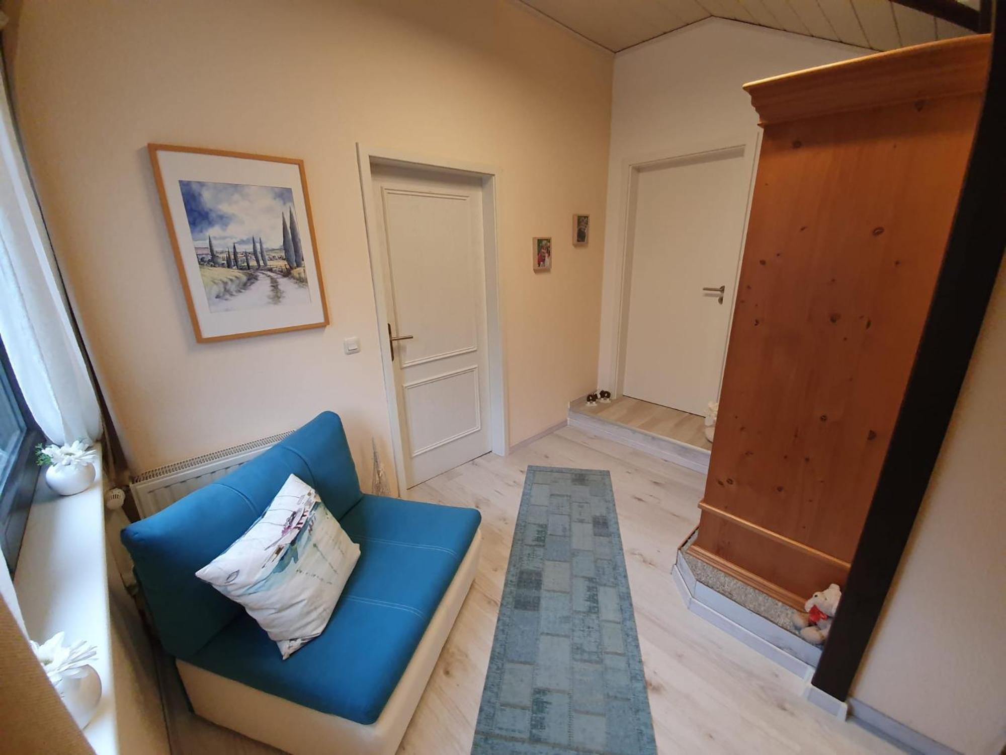 Ferienwohnung Panoramablick ออลสเบิร์ก ภายนอก รูปภาพ